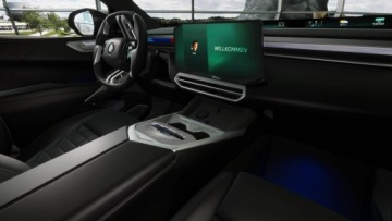 BMW X5 G05 2026 BMW X5 40 xDrive - NOWE BMW X5, zdjęcie 12