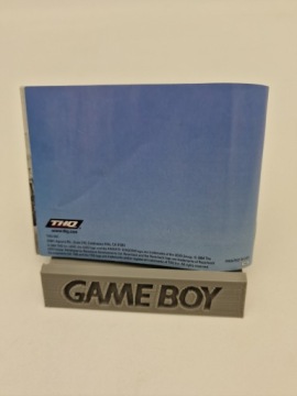 GAME BOY ADVANCE KNIGHTS KINGDOM ОРИГИНАЛ