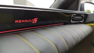 Renault 5 III 52kWh 150KM 2026 Renault 5 iconic cinq 150 KM comfort range ZYSKAJ 12 100 ZL Elektryczny, zdjęcie 21