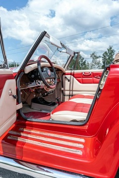 Bugatti 1932 Bugatti DUESENBERG MODEL J GATSBY ROK 1932 REPLIKA, zdjęcie 23