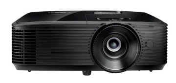 OPTOMA HD146X DLP Full HD 3D-проектор 25000:1