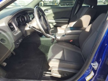 Dodge Charger VII 2021 Dodge Charger Sxt 2021 3.6 Benzyna 292KM, zdjęcie 7