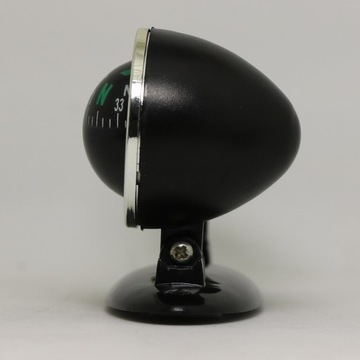 KOMPAS CYFROWY DO OZDOBÓW SAMOCHODOWYCH