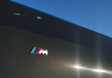 BMW Seria 3 G20-G21 Limuzyna 2.0 320d 190KM 2024 BMW Seria 3 320d 190 KM xDrive M Pakiet 360 Navi ACC Led Serwis ASO 2.0, zdjęcie 6