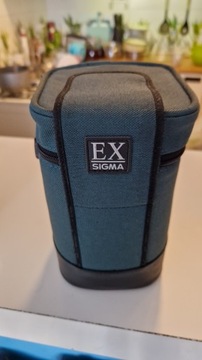 Объектив Sigma Nikon F SIGMA 15-30/3.5-4.5 EX