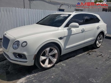 Bentley Bentayga 2020 Bentley Bentayga 2020 Bentley Bentayga 3.0 Hybryda 443KM