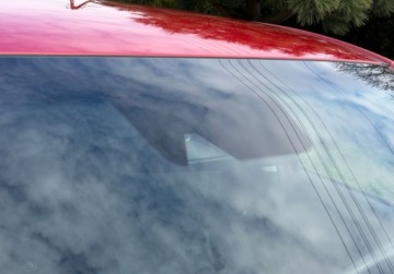 Hyundai i30 III Hatchback 1.4 MPI 100KM 2018 Hyundai i30 1,4 100KM Lift NAVI Kamera Klima Bezwypadkowy Dla wymagajacych, zdjęcie 16