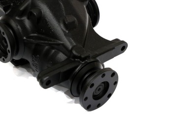 BMW E87 E90 118i 318i Задний дифференциал 3.23