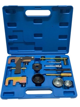 ИНСТРУМЕНТ ГРМ RENAULT KANGOO TRAFIC II 1.9 DCI