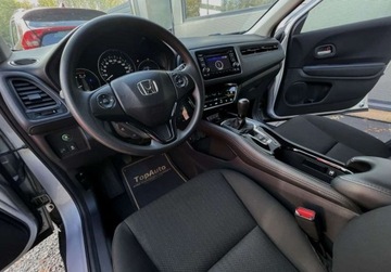 Honda HR-V II SUV 1.6 i-DTEC 120KM 2016 Honda HR-V 1.6 DTEC MANUAL gwarancja BEZWYPADKOWA 1.6 Diesel 120KM, zdjęcie 17