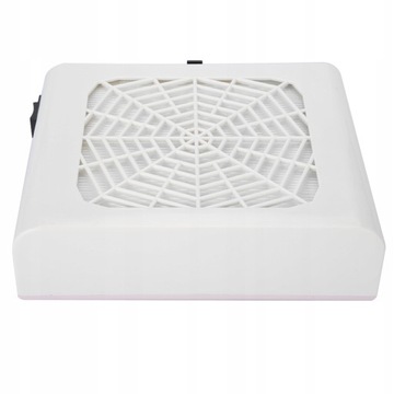 POCHŁANIACZ PROME ODKURZACZ 48W PYŁU DO PAZNOKCI