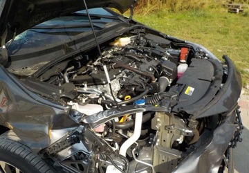 Toyota Corolla XII Hatchback Facelifting 1.8 Hybrid 140KM 2025 Toyota Corolla Okazja 1.8 Hybryda 140KM, zdjęcie 5