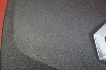AIRBAG ULOŽENÍ ŘIDIČE 985100001R RENAULT LAGUNA 3 III 08R