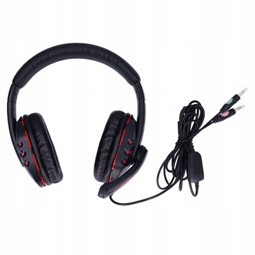 Игровая гарнитура SOMiC G923 с