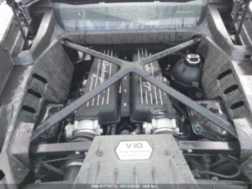 Lamborghini Huracan 2017 Lamborghini Huracan LAMBORGHINI HURACAN LP580-2 5.2 Benzyna 573KM, zdjęcie 11