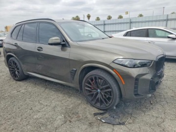BMW X5 G05 2024 BMW X5 2024 BMW X5 XDRIVE40I 3.0 Benzyna 375KM, zdjęcie 4