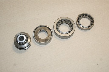 Подшипники рулевого механизма ŻUK NYSA ВАРШАВА