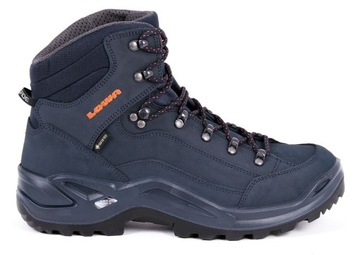 Buty LOWA RENEGADE GTX MID gore-tex Trekking 46,5