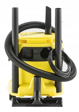 Пылесос KARCHER WD 2 PLUS V-12/4/18 1.628-000.0