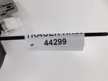 YAMAHA MT09 TRACER RN29 14-17 ЛЕВЫЙ ПЕРЕКЛЮЧАТЕЛЬ