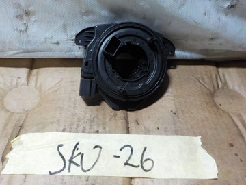 PÁSEK AIRBAG KAZETA SKODA OE 6C0959653