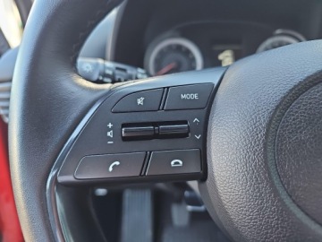 Hyundai Bayon SUV 1.0 T-GDI 100KM 2022 Hyundai Bayon Polski Salon, Mały przebieg, zdjęcie 13