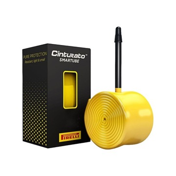 Dętka PIRELLI Cinturato SmarTube 33/45-622 (700c) Presta 60mm 49g