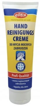 PASTA BHP DO MYCIA RĄK W TUBIE PÓŁPŁYNNA ! TRĄCA!!