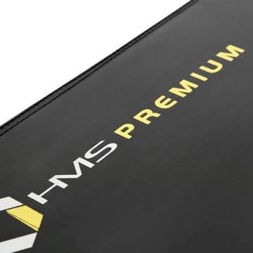 PYB01 МЯГКАЯ ПЛИОМЕТРИЧЕСКАЯ КОРОБКА 750x600x500MM HMS PREMIUM