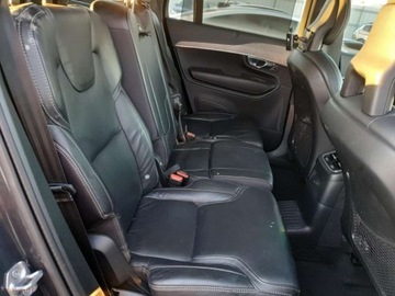 Volvo XC90 II SUV Plug-In 2.0 T8  455KM 2022 Volvo XC 90 T8 Recharge Inscription 2022 2.0l 2.0 Hybryda 455KM, zdjęcie 2