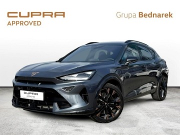 Cupra Formentor 2025 Cupra Formentor Bezwypadkowy / Salon Polska /, zdjęcie 1