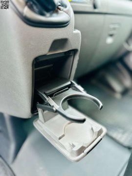 Ford Transit Custom I 2022 Ford Transit Custom Trend-9 osob -Salon PL 2.0 Diesel 130KM, zdjęcie 18