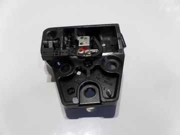 MEGANE II CABRIO ZAMEK RYGIEL DACHU 8200220760