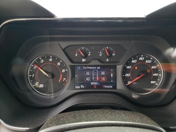 Chevrolet Camaro VI Coupe 6.2 455KM 2021 Chevrolet Camaro lz, 2021r., 6.2L 6.2 Benzyna 455KM, zdjęcie 9