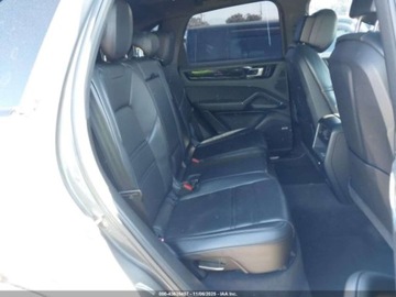 Porsche Cayenne III 2021 Porsche Cayenne 2021 3.0l 3.0 Benzyna 335KM, zdjęcie 12