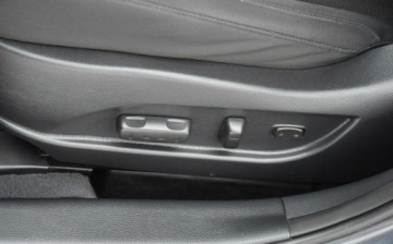 Hyundai i40 Kombi 1.7 CRDi HIGH 136KM 2014 Hyundai i40 1.7D Navi Kamera Oryginal Lakier 2 KPL KOL Sprowadzony Oplacony, zdjęcie 33