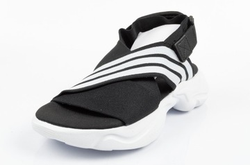 Buty sandały damskie Adidas Magmur Sandal [EF5863]