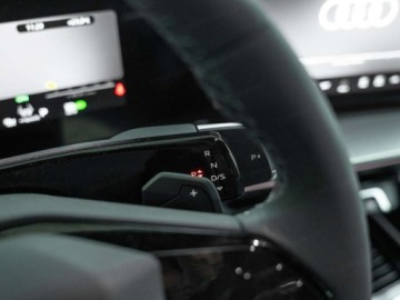 Audi Q3 II SUV 1.5 35 TFSI 150KM 2026 AUDI Q3 TFSI S line Suv 1.5 (150 KM) 2026, zdjęcie 8