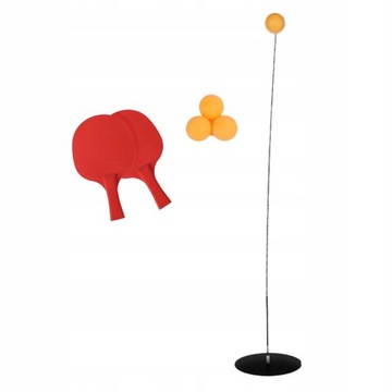 Тренер по настольному теннису