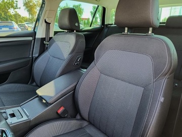 Skoda Superb III Kombi Facelifting 2.0 TSI 190KM 2022 Skoda Superb 2.0 TSI Style DSG, 190KM, Salon PL, F, zdjęcie 9