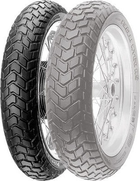 Opona 120/70ZR17 58W Pirelli MT 60