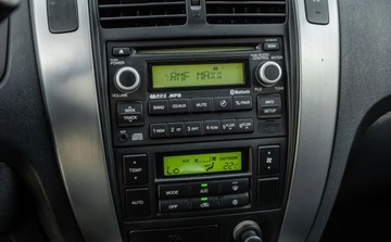 Hyundai Tucson I SUV Facelifting 2.0 CRDi VGT 150KM 2010 Hyundai Tucson 2.0D 150KM Lift Climatron Alu Pdc Hak Serwis Gwarancjia, zdjęcie 17