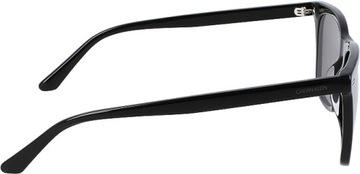 Okulary przeciwsłoneczne Calvin Klein Ck21507S 001
