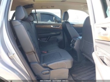 Volkswagen 2024 Volkswagen Atlas 2024r., 2.0L 2.0 Benzyna 269KM, zdjęcie 10