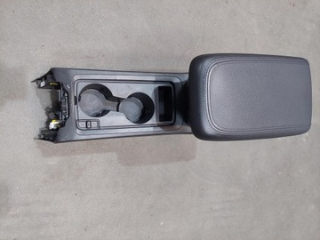 LOKETNÍ OPĚRKA TUNEL SKŘÍŇKA OPEL ANTARA FACELIFT