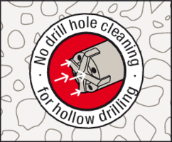 Химический анкер FISCHER FIS SB 390 S