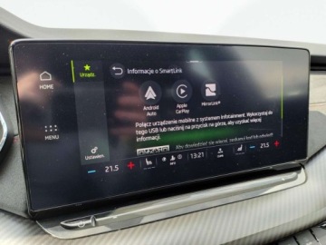 Skoda Octavia IV Kombi 2.0 TDI SCR 200KM 2022 Skoda Octavia RS, 4x4, head-up, kamera, Canton, panorama, dcc 2.0 Diesel, zdjęcie 20