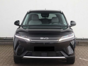 BYD 2026 BYD ATTO 2 DM-i Boost Hatchback (212 KM) 2026, zdjęcie 1