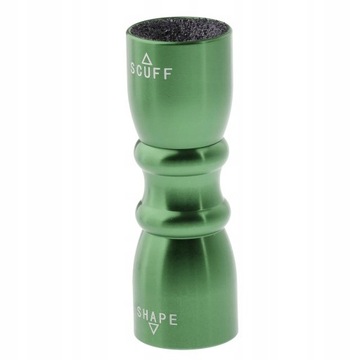 Cue Tip Shaper