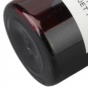 ШТАМП И ЧЕРНИЛА ДЛЯ ШТАМПОВ 100 МЛ КРАСНЫЕ